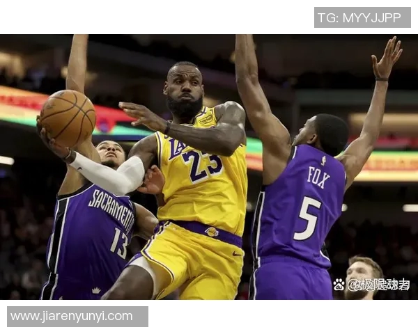 湖人客场挑战国王，萨克拉门托首战