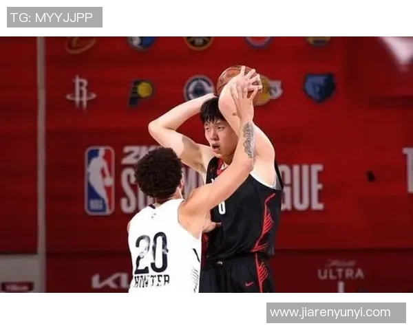 开拓者将杨瀚森从发展联盟召回