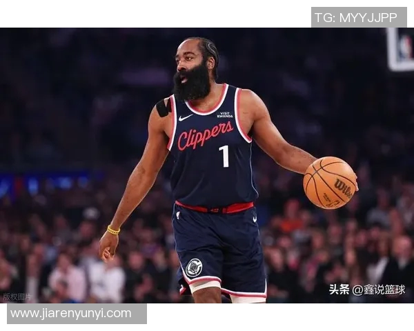 哈登复出对飙布伦森,祖巴茨硬刚唐斯,小卡空砍25分快船惜败尼克斯