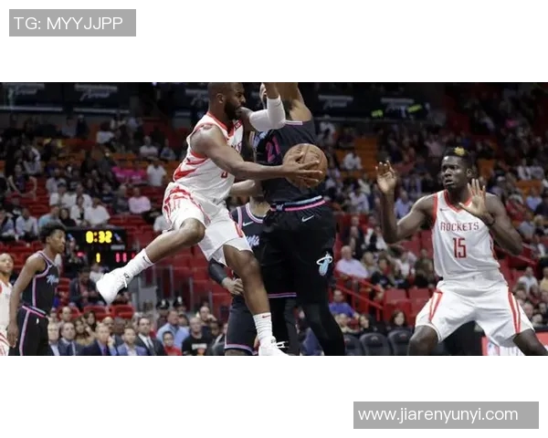 火箭本赛季首次背靠背第二场赢球，此前是0胜3负