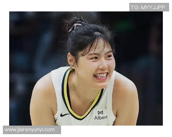 李月汝出战3分钟就砍下全队半场最高13分！三分+全场一条龙秀爆了